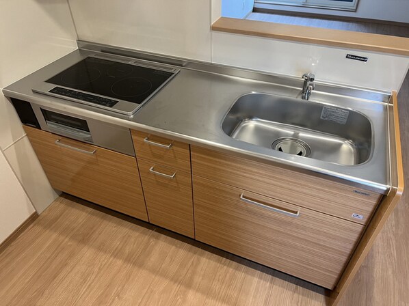 アイメゾン東山の物件内観写真